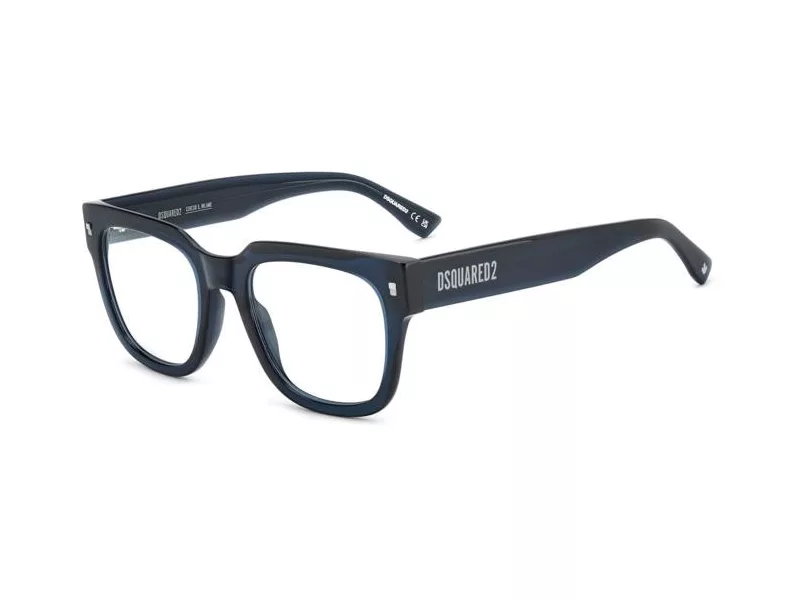 Dsquared2 D2 0181 PJP 53 Men glasses