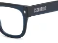 Dsquared2 D2 0181 PJP 53 Men glasses