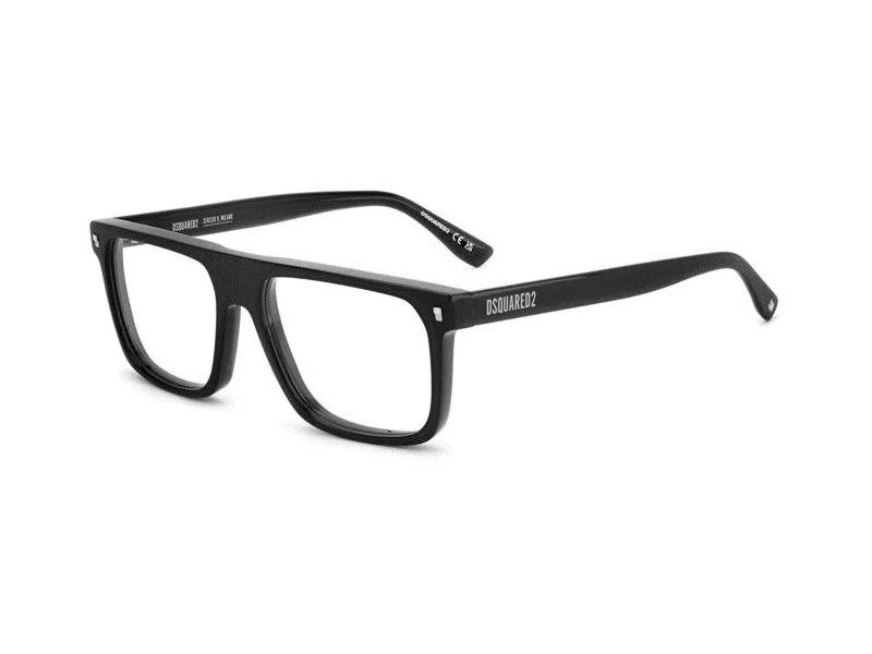Dsquared2 D2 0182 284 55 Men glasses