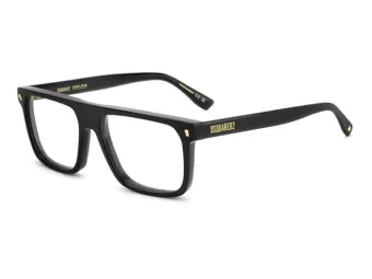 Dsquared2 D2 0182 2M2 55 Men glasses