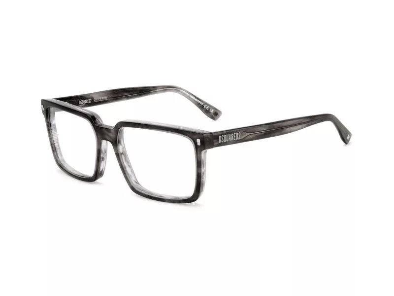 Dsquared2 D2 0183 2W8 57 Men glasses