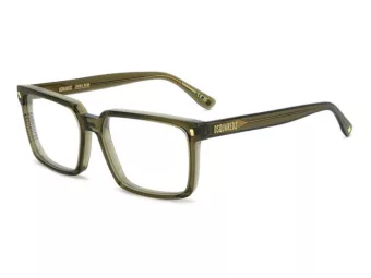 Dsquared2 D2 0183 4C3 57 Men glasses