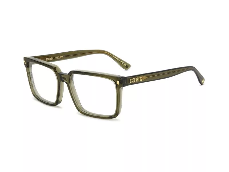 Dsquared2 D2 0183 4C3 57 Men glasses