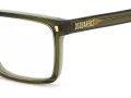 Dsquared2 D2 0183 4C3 57 Men glasses