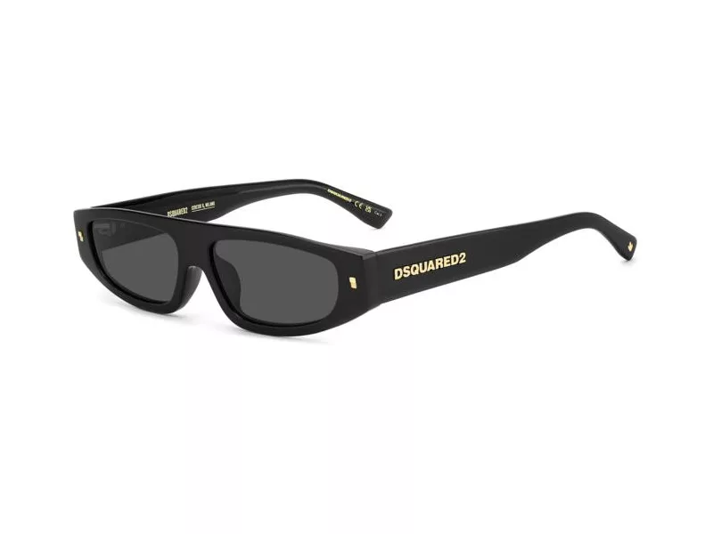 Dsquared2 D2 0184/G/S 807/IR 60 Women sunglasses