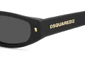 Dsquared2 D2 0184/G/S 807/IR 60 Women sunglasses
