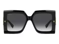 Dsquared2 D2 0185/G/S 807/9O 64 Women sunglasses
