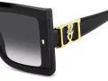 Dsquared2 D2 0185/G/S 807/9O 64 Women sunglasses
