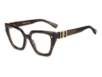 Dsquared2 D2 0186 086 53 Women glasses