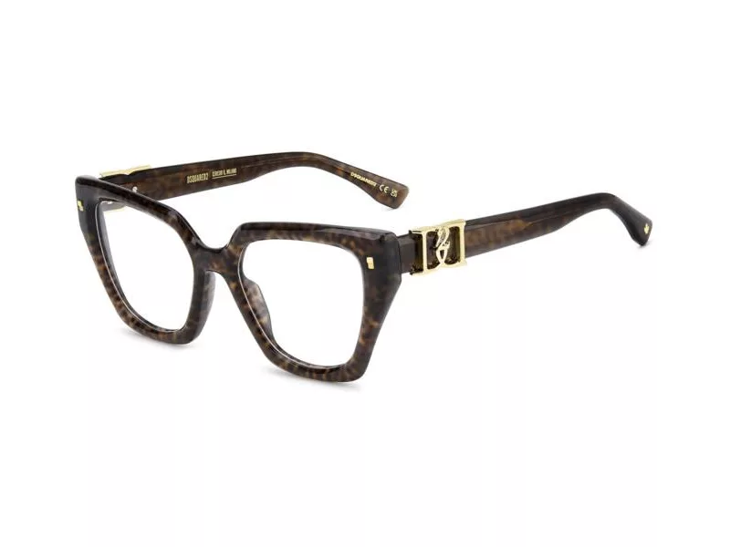 Dsquared2 D2 0186 086 53 Women glasses