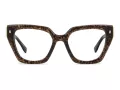 Dsquared2 D2 0186 086 53 Women glasses
