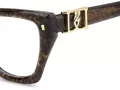 Dsquared2 D2 0186 086 53 Women glasses