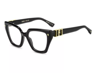 Dsquared2 D2 0186 807 53 Women glasses