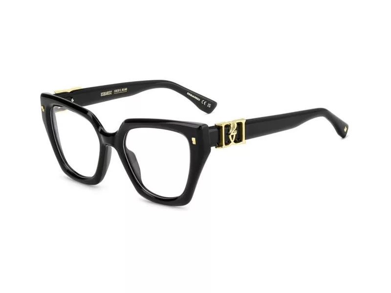 Dsquared2 D2 0186 807 53 Women glasses