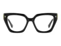 Dsquared2 D2 0186 807 53 Women glasses