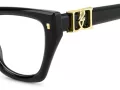 Dsquared2 D2 0186 807 53 Women glasses