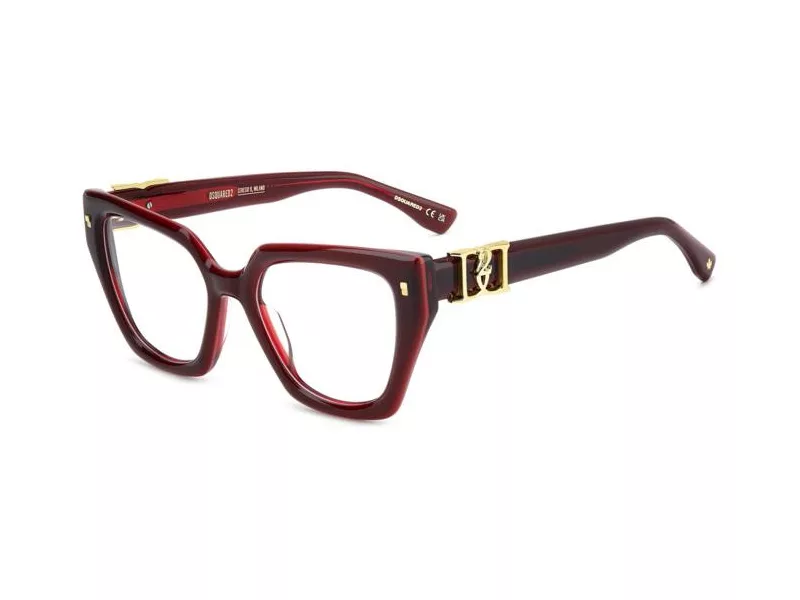 Dsquared2 D2 0186 8CQ 53 Women glasses