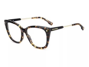 Dsquared2 D2 0187 086 55 Women glasses