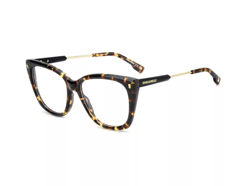 Dsquared2 D2 0187 086 55 Women glasses