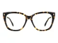Dsquared2 D2 0187 086 55 Women glasses