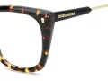 Dsquared2 D2 0187 086 55 Women glasses