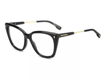 Dsquared2 D2 0187 807 55 Women glasses