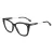 Dsquared2 D2 0187 807 55 Women glasses