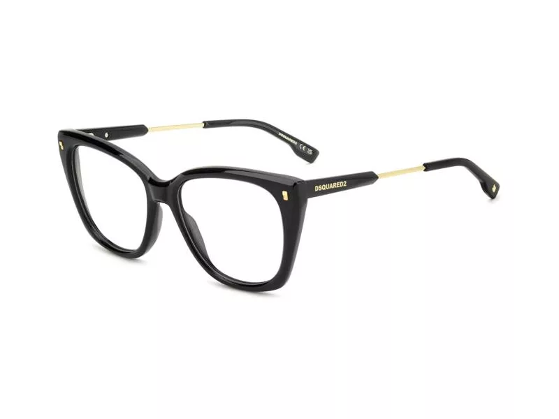 Dsquared2 D2 0187 807 55 Women glasses