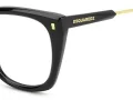 Dsquared2 D2 0187 807 55 Women glasses