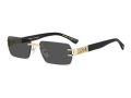 Dsquared2 D2 0189/S J5G/IR 57 Men sunglasses