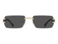 Dsquared2 D2 0189/S J5G/IR 57 Men sunglasses