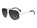 Dsquared2 D2 0190/S 807/9O 60 Men sunglasses