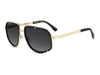 Dsquared2 D2 0190/S 807/9O 60 Men sunglasses
