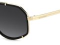 Dsquared2 D2 0190/S 807/9O 60 Men sunglasses