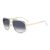 Dsquared2 D2 0190/S 900/08 60 Men sunglasses