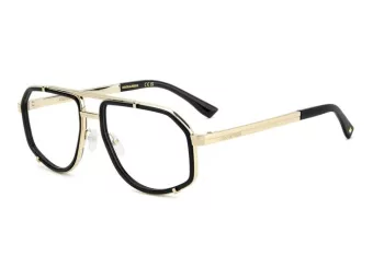 Dsquared2 D2 0191 2M2 56 Men glasses