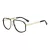 Dsquared2 D2 0191 2M2 56 Men glasses