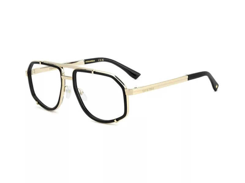 Dsquared2 D2 0191 2M2 56 Men glasses