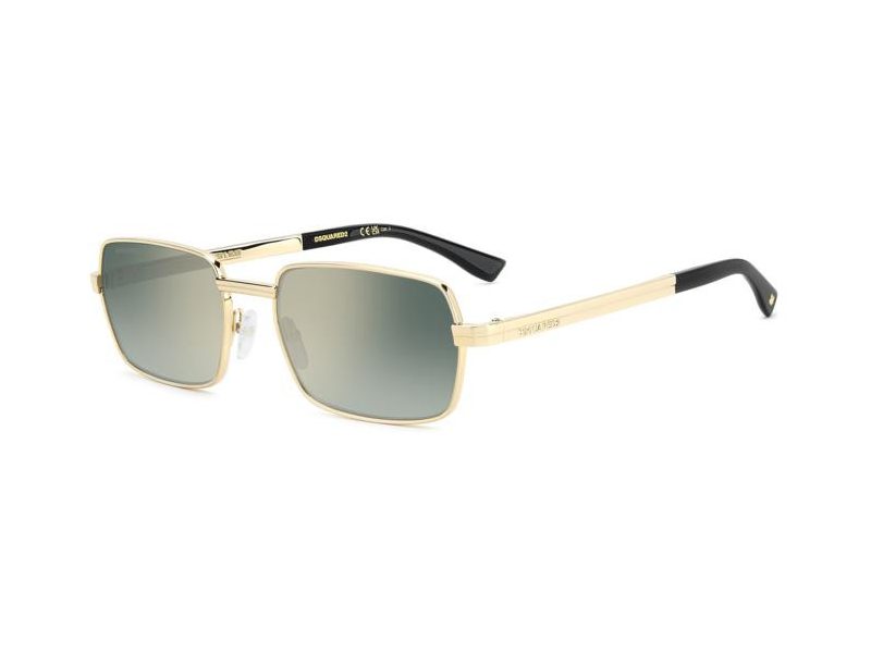 Dsquared2 D2 0192/S 000/EZ 58 Men sunglasses