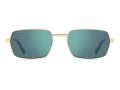 Dsquared2 D2 0192/S 000/MT 58 Men sunglasses
