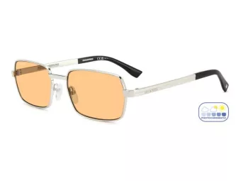 Dsquared2 D2 0192/S 010/N8 58 Men sunglasses