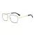 Dsquared2 D2 0193 I46 54 Férfi szemüvegkeret (optikai keret)
