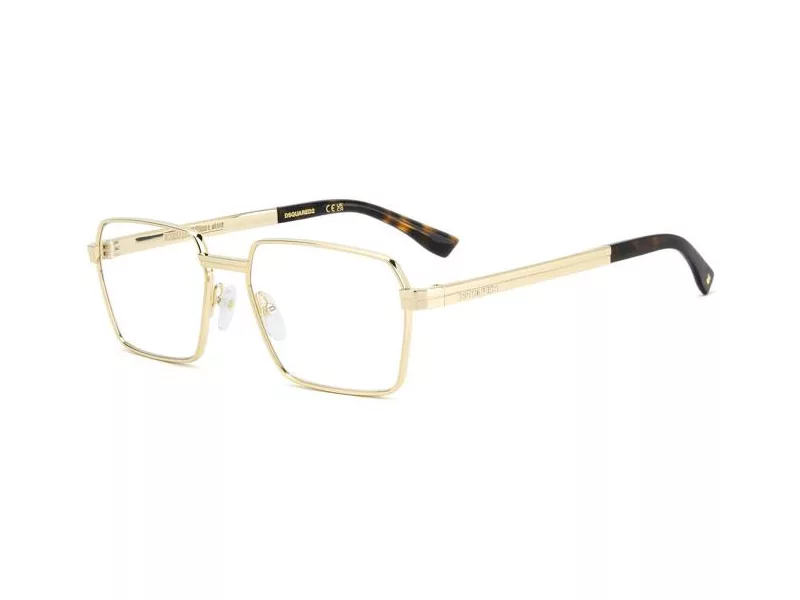 Dsquared2 D2 0193 J5G 54 Men glasses