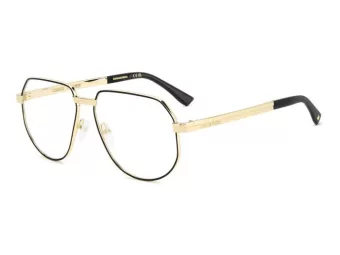 Dsquared2 D2 0194 I46 58 Men glasses