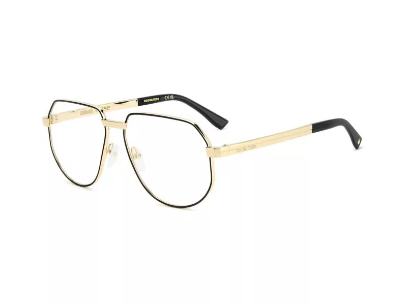 Dsquared2 D2 0194 I46 58 Men glasses