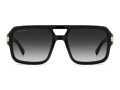 Dsquared2 D2 0197/S 807/9O 57 Men sunglasses