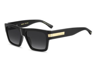 Dsquared2 D2 0198/S 807/9O 55 Men sunglasses