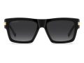 Dsquared2 D2 0198/S 807/9O 55 Men sunglasses