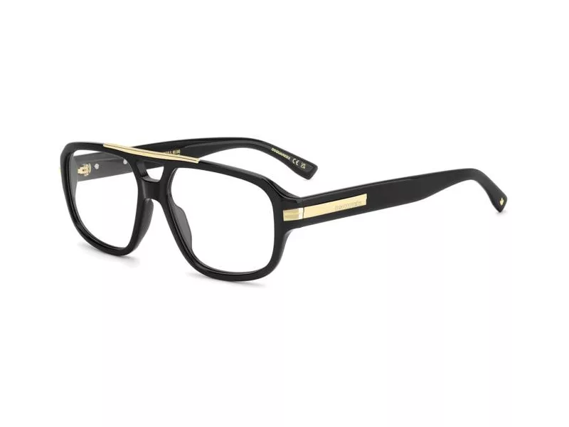 Dsquared2 D2 0199 807 56 Men glasses