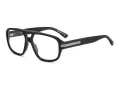 Dsquared2 D2 0199 ANS 56 Men glasses